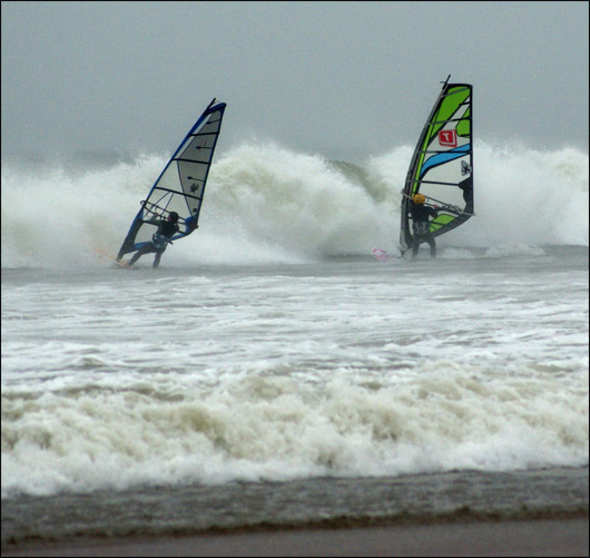 Sieplywa.pl - Windsurfing, Kitesurfing i Surfing w najlepszym wydaniu