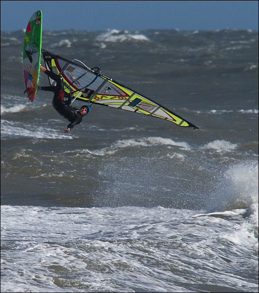 Sieplywa.pl - Windsurfing, Kitesurfing i Surfing w najlepszym wydaniu