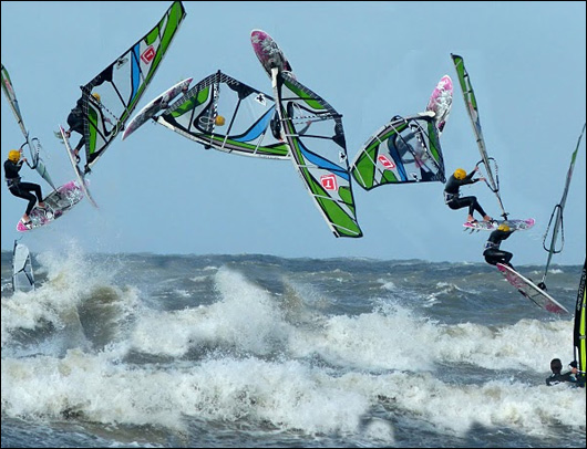 Sieplywa.pl - Windsurfing, Kitesurfing i Surfing w najlepszym wydaniu