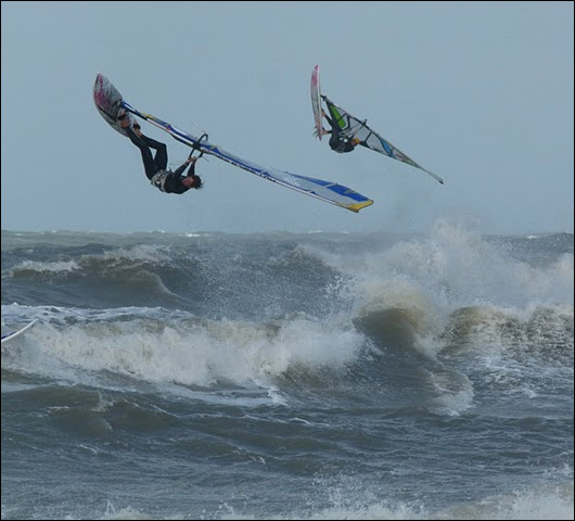 Sieplywa.pl - Windsurfing, Kitesurfing i Surfing w najlepszym wydaniu