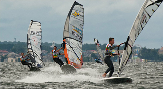 Sieplywa.pl - Windsurfing, Kitesurfing i Surfing w najlepszym wydaniu