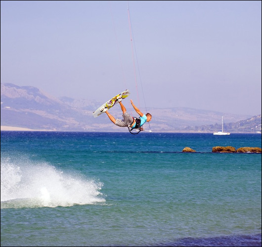 Sieplywa.pl - Windsurfing, Kitesurfing i Surfing w najlepszym wydaniu