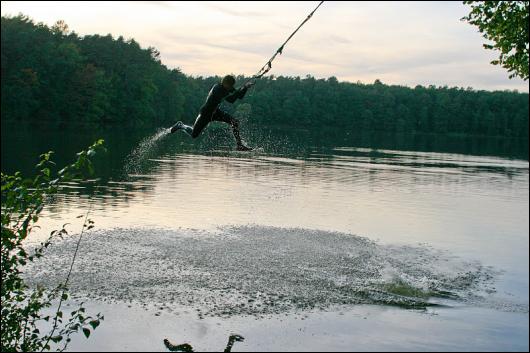 Sieplywa.pl - Windsurfing, Kitesurfing i Surfing w najlepszym wydaniu