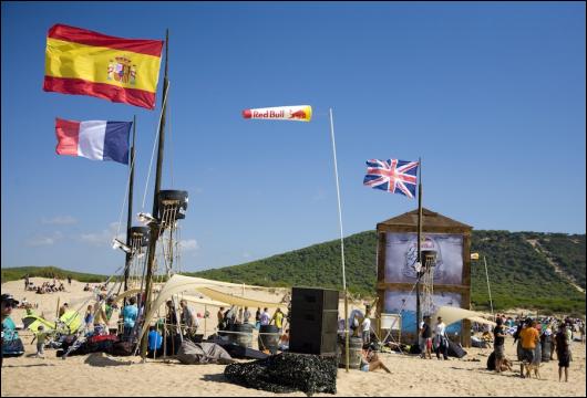 Sieplywa.pl - Windsurfing, Kitesurfing i Surfing w najlepszym wydaniu