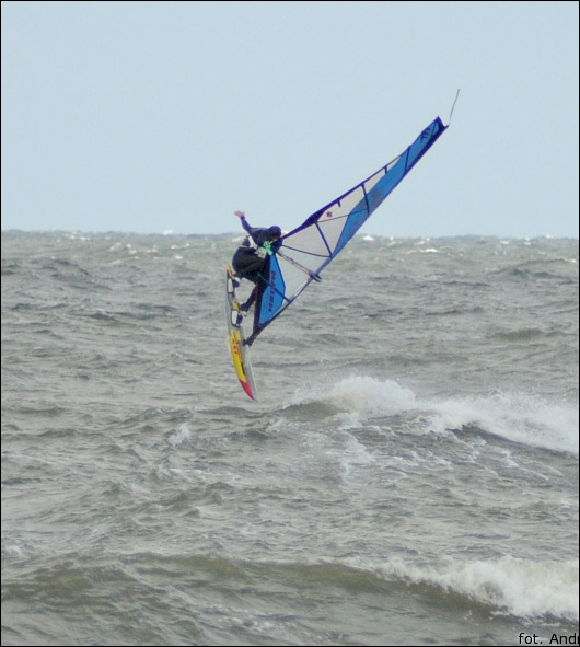 Sieplywa.pl - Windsurfing, Kitesurfing i Surfing w najlepszym wydaniu