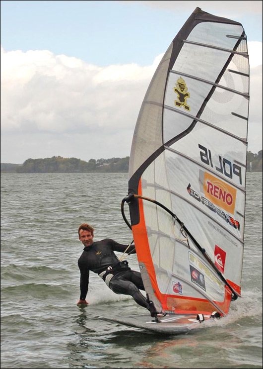 Sieplywa.pl - Windsurfing, Kitesurfing i Surfing w najlepszym wydaniu