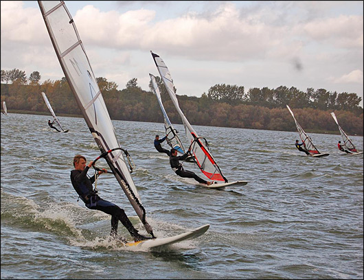 Sieplywa.pl - Windsurfing, Kitesurfing i Surfing w najlepszym wydaniu