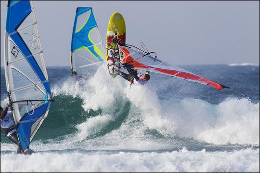 Sieplywa.pl - Windsurfing, Kitesurfing i Surfing w najlepszym wydaniu