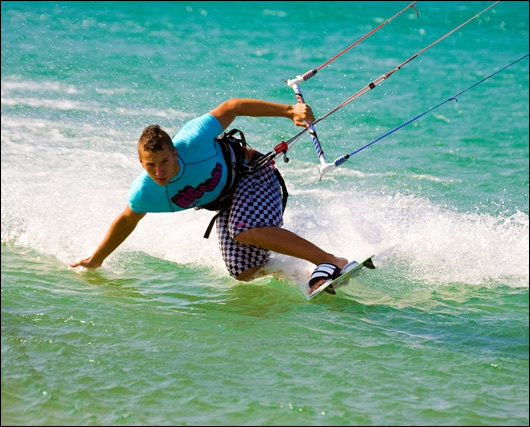 Sieplywa.pl - Windsurfing, Kitesurfing i Surfing w najlepszym wydaniu