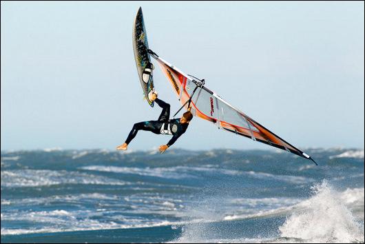 Sieplywa.pl - Windsurfing, Kitesurfing i Surfing w najlepszym wydaniu