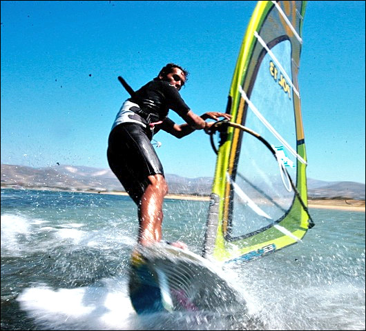Sieplywa.pl - Windsurfing, Kitesurfing i Surfing w najlepszym wydaniu