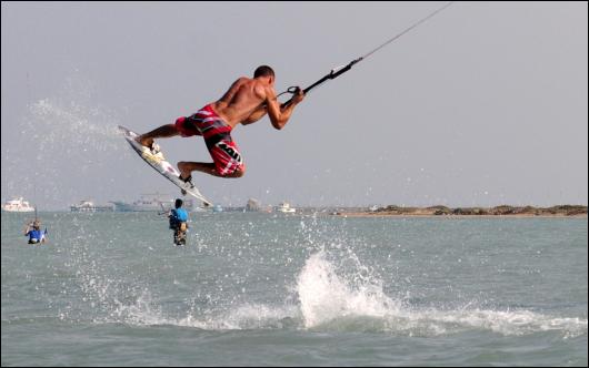 Sieplywa.pl - Windsurfing, Kitesurfing i Surfing w najlepszym wydaniu