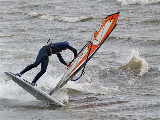 Sieplywa.pl - Windsurfing, Kitesurfing i Surfing w najlepszym wydaniu