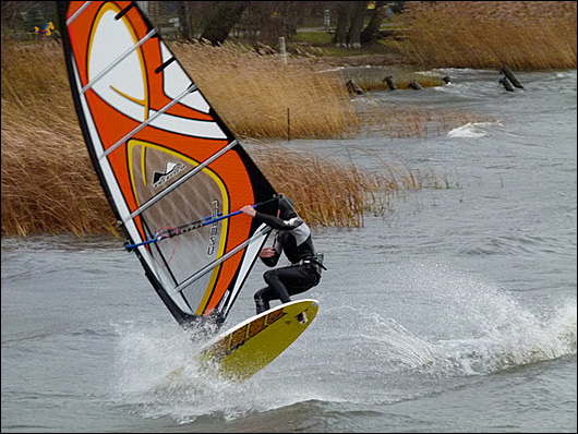 Sieplywa.pl - Windsurfing, Kitesurfing i Surfing w najlepszym wydaniu