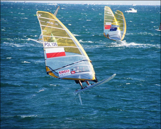 Sieplywa.pl - Windsurfing, Kitesurfing i Surfing w najlepszym wydaniu