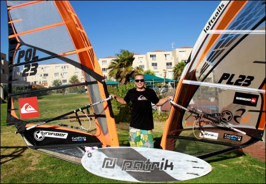 Sieplywa.pl - Windsurfing, Kitesurfing i Surfing w najlepszym wydaniu