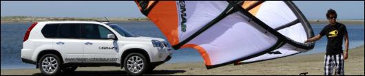 Sieplywa.pl - Windsurfing, Kitesurfing i Surfing w najlepszym wydaniu