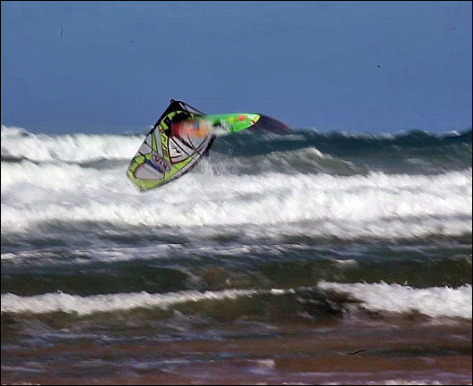 Sieplywa.pl - Windsurfing, Kitesurfing i Surfing w najlepszym wydaniu