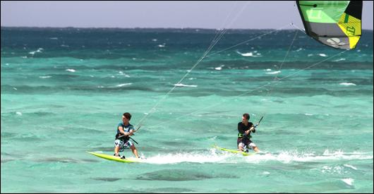 Sieplywa.pl - Windsurfing, Kitesurfing i Surfing w najlepszym wydaniu