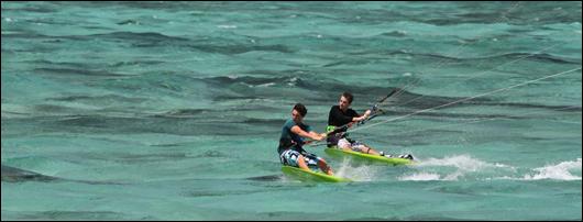 Sieplywa.pl - Windsurfing, Kitesurfing i Surfing w najlepszym wydaniu