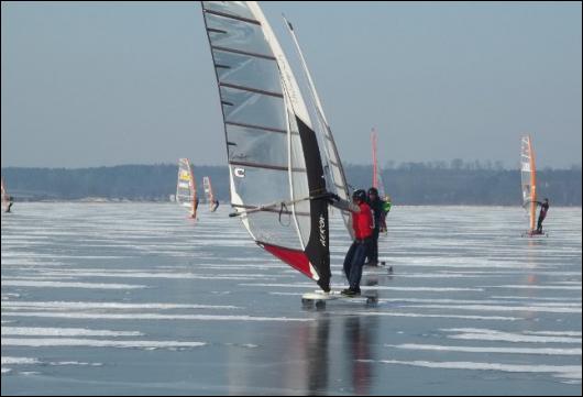 Sieplywa.pl - Windsurfing, Kitesurfing i Surfing w najlepszym wydaniu