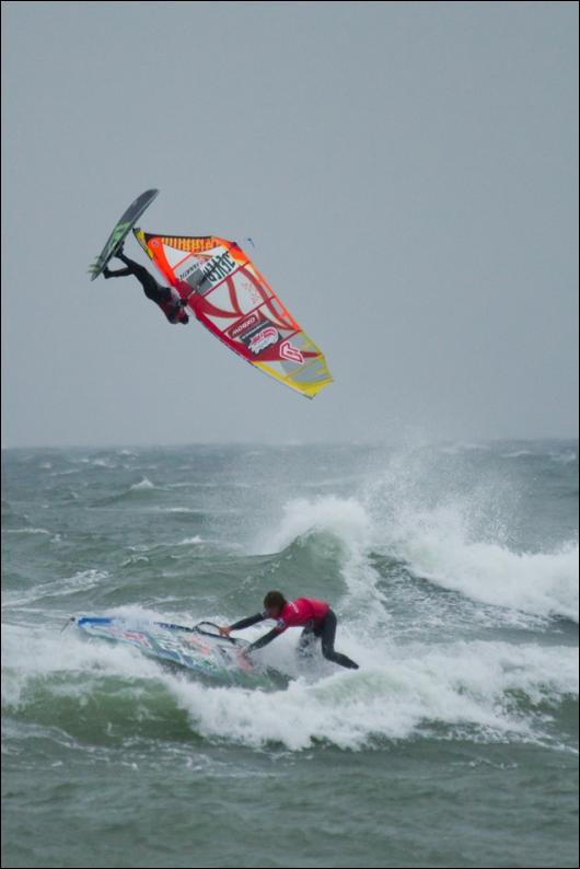 Sieplywa.pl - Windsurfing, Kitesurfing i Surfing w najlepszym wydaniu