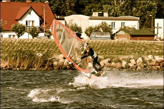 Sieplywa.pl - Windsurfing, Kitesurfing i Surfing w najlepszym wydaniu