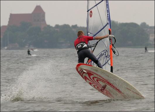 Sieplywa.pl - Windsurfing, Kitesurfing i Surfing w najlepszym wydaniu