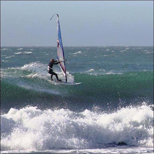 Sieplywa.pl - Windsurfing, Kitesurfing i Surfing w najlepszym wydaniu