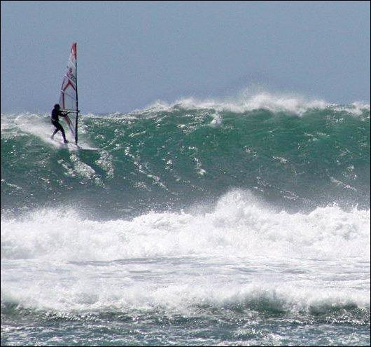 Sieplywa.pl - Windsurfing, Kitesurfing i Surfing w najlepszym wydaniu