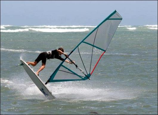 Sieplywa.pl - Windsurfing, Kitesurfing i Surfing w najlepszym wydaniu