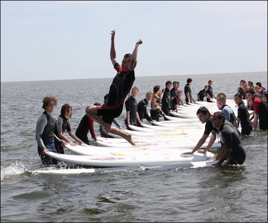 Sieplywa.pl - Windsurfing, Kitesurfing i Surfing w najlepszym wydaniu