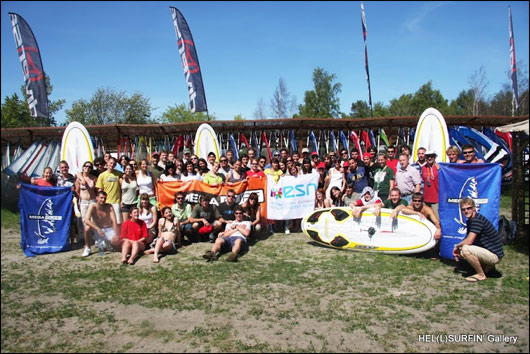 Sieplywa.pl - Windsurfing, Kitesurfing i Surfing w najlepszym wydaniu