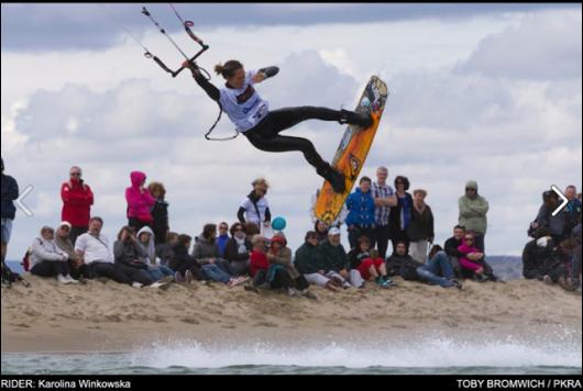 Sieplywa.pl - Windsurfing, Kitesurfing i Surfing w najlepszym wydaniu