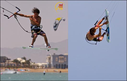 Sieplywa.pl - Windsurfing, Kitesurfing i Surfing w najlepszym wydaniu