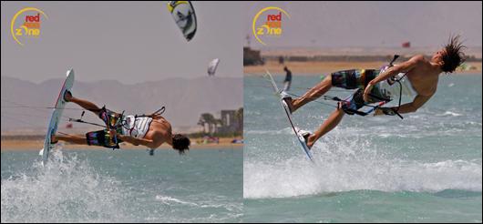 Sieplywa.pl - Windsurfing, Kitesurfing i Surfing w najlepszym wydaniu