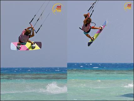 Sieplywa.pl - Windsurfing, Kitesurfing i Surfing w najlepszym wydaniu