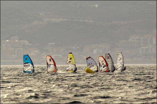 Maggol wygrywa start w PWA Reggio Calabria