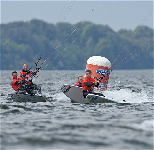 Sieplywa.pl - Windsurfing, Kitesurfing i Surfing w najlepszym wydaniu