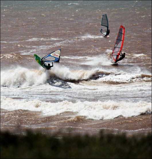 Sieplywa.pl - Windsurfing, Kitesurfing i Surfing w najlepszym wydaniu