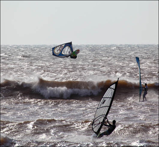 Sieplywa.pl - Windsurfing, Kitesurfing i Surfing w najlepszym wydaniu