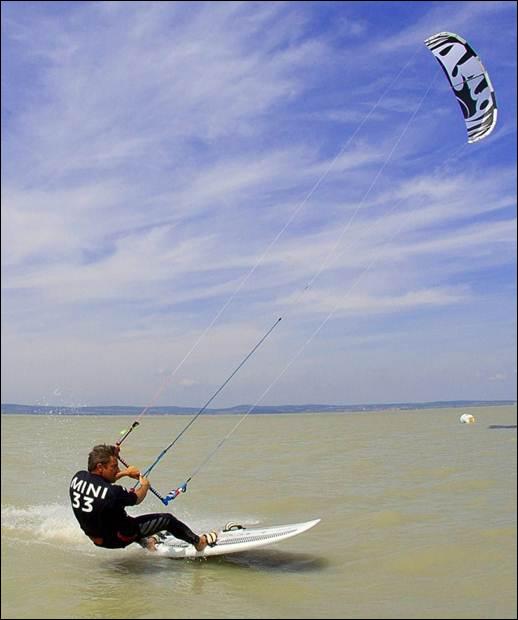 Sieplywa.pl - Windsurfing, Kitesurfing i Surfing w najlepszym wydaniu