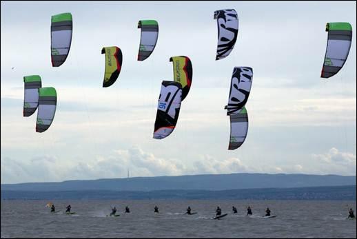 Sieplywa.pl - Windsurfing, Kitesurfing i Surfing w najlepszym wydaniu