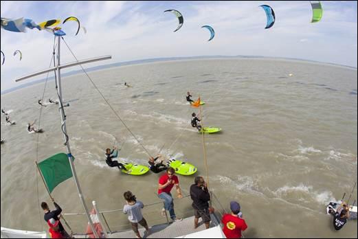 Sieplywa.pl - Windsurfing, Kitesurfing i Surfing w najlepszym wydaniu