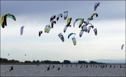 Sieplywa.pl - Windsurfing, Kitesurfing i Surfing w najlepszym wydaniu