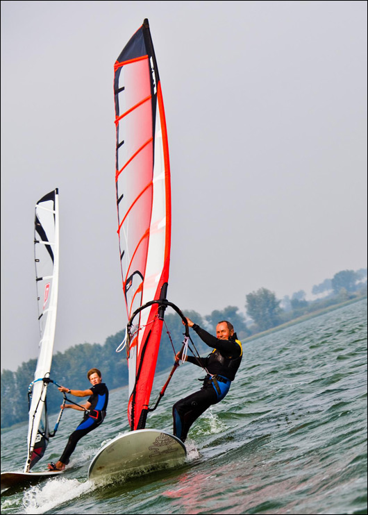 Sieplywa.pl - Windsurfing, Kitesurfing i Surfing w najlepszym wydaniu