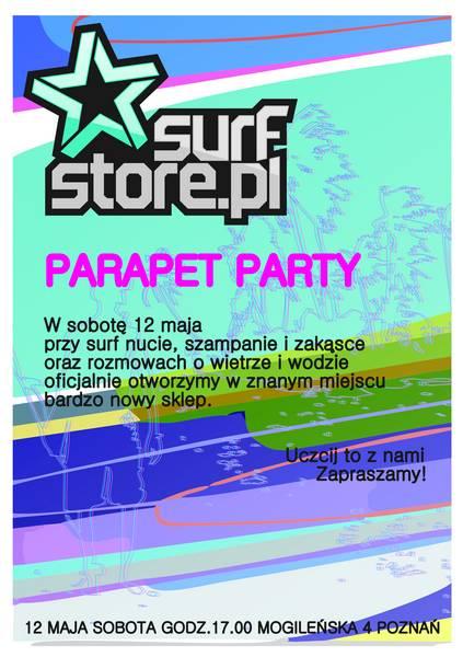 Sieplywa.pl - Windsurfing, Kitesurfing i Surfing w najlepszym wydaniu