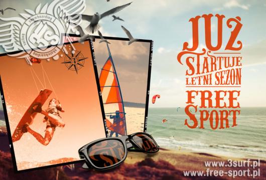 Sieplywa.pl - Windsurfing, Kitesurfing i Surfing w najlepszym wydaniu