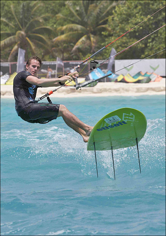 Sieplywa.pl - Windsurfing, Kitesurfing i Surfing w najlepszym wydaniu