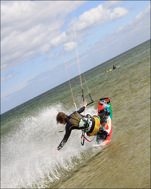 Sieplywa.pl - Windsurfing, Kitesurfing i Surfing w najlepszym wydaniu